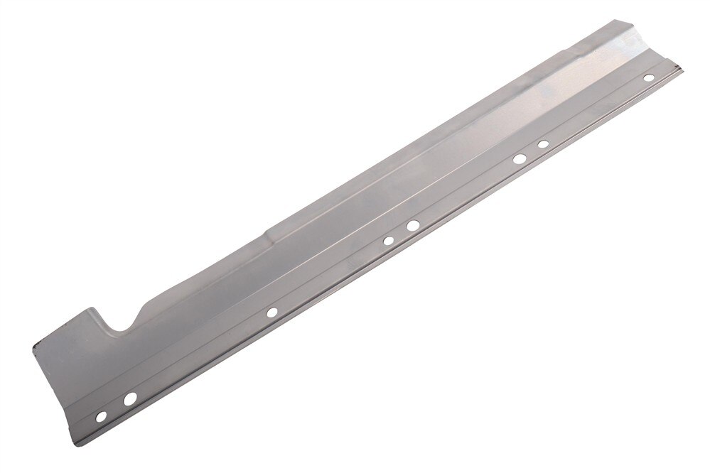 GM Genuine Parts Front Passenger Side Fender Mud Guard Bracket