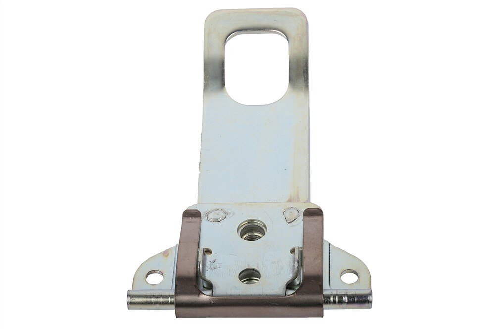 GM Genuine Parts Seat Belt Attach Plate
