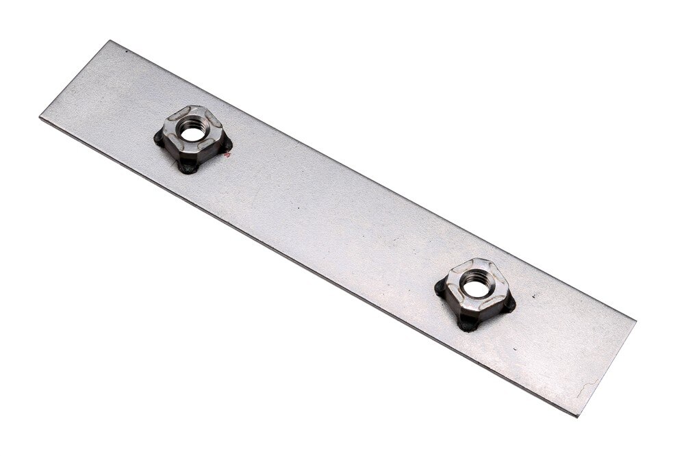 GM Genuine Parts Manual Transmission Selector Lever Bracket