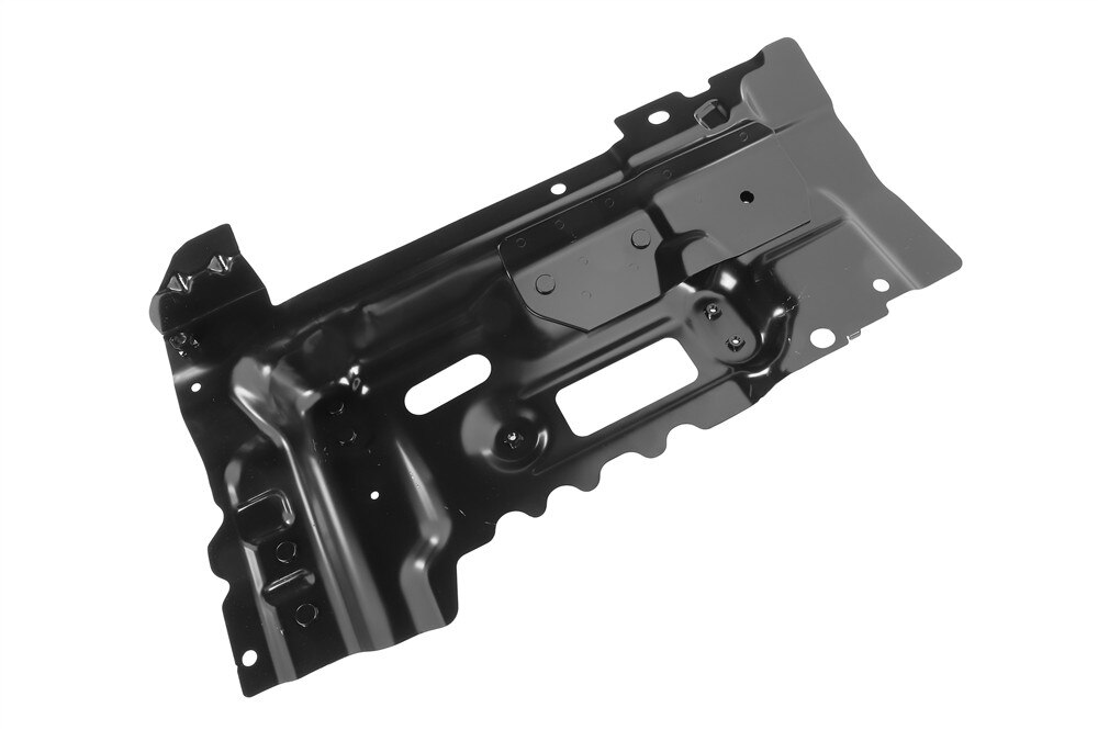 GM Genuine Parts Floor Panel Reinforcement