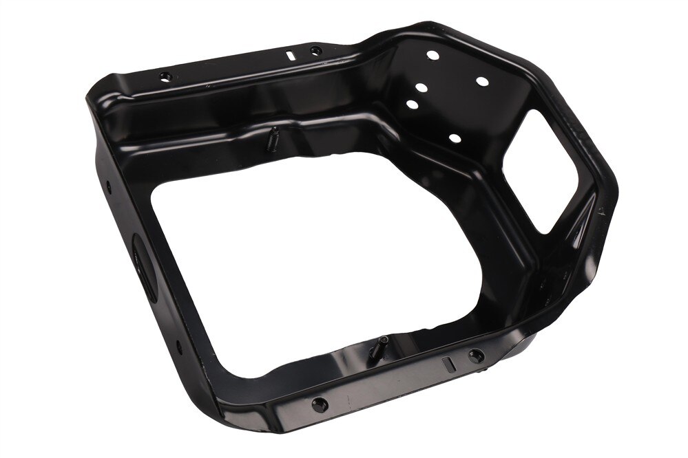 GM Genuine Parts Underbody Rear Brace Bracket