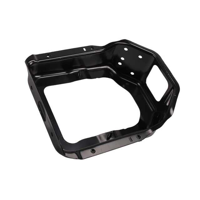 GM Genuine Parts Underbody Rear Brace Bracket