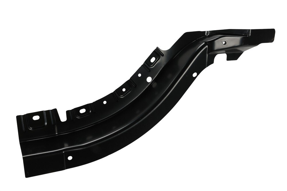 GM Genuine Parts Front Passenger Side Compartment Side Rail Closeout Panel Plate