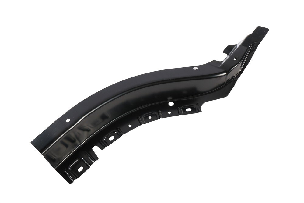 GM Genuine Parts Front Driver Side Compartment Side Rail Closeout Panel Plate