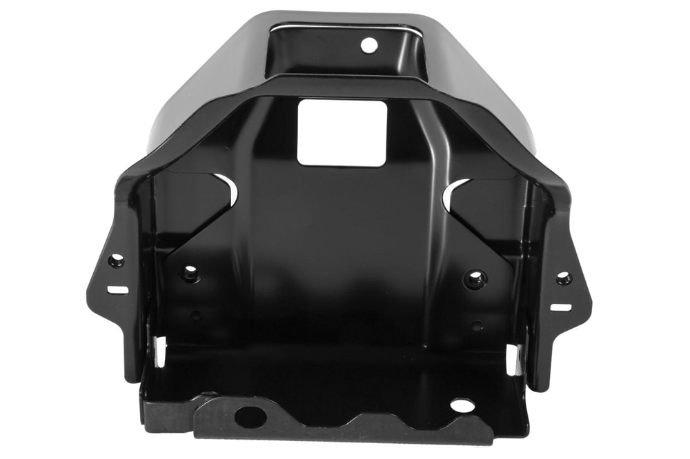 GM Genuine Parts Passenger Side Underbody Rear Brace Bracket