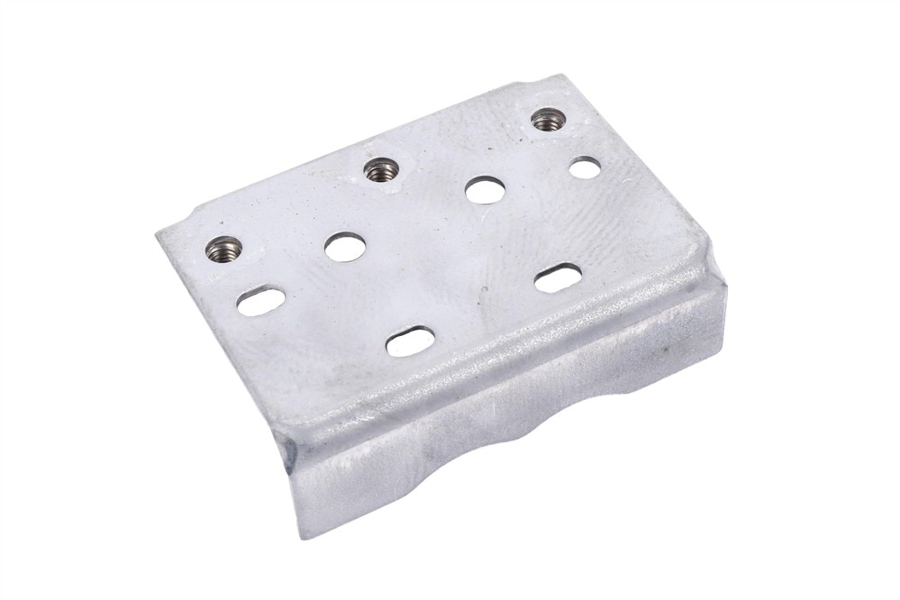 GM Genuine Parts Exhaust Manifold Pipe Bracket