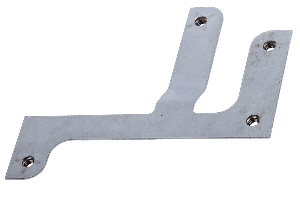 GM Genuine Parts Rear Wheelhouse Panel Patch