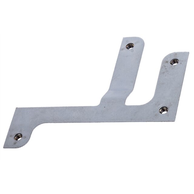 GM Genuine Parts Rear Wheelhouse Panel Patch