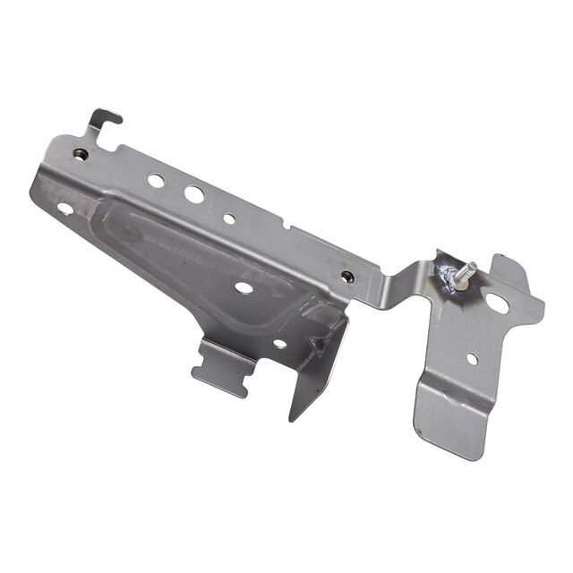 GM Genuine Parts Passenger Side Headlamp Bracket