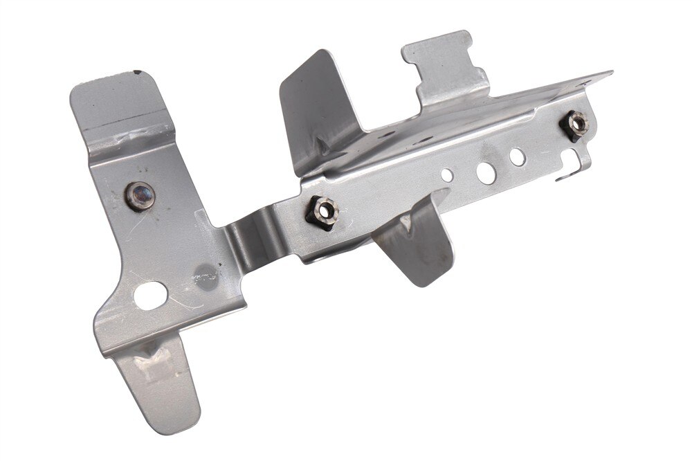 GM Genuine Parts Driver Side Headlamp Bracket