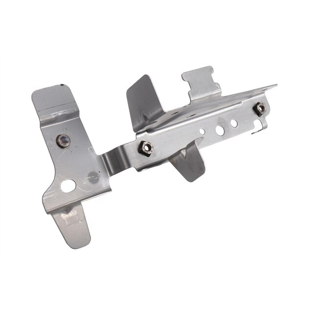 GM Genuine Parts Driver Side Headlamp Bracket