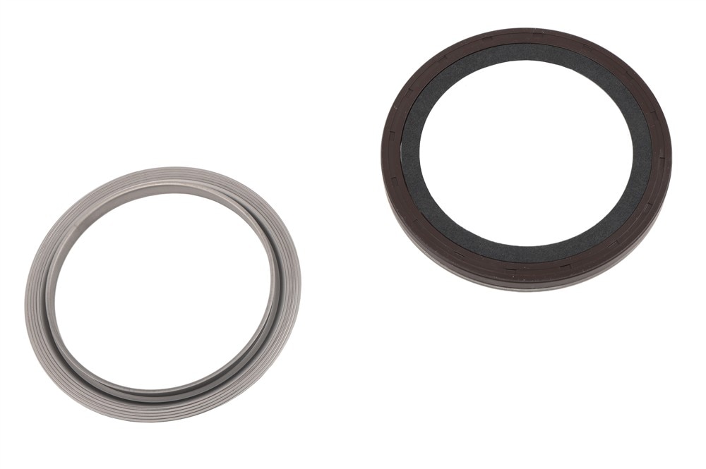 GM Genuine Parts Engine Crankshaft Seal