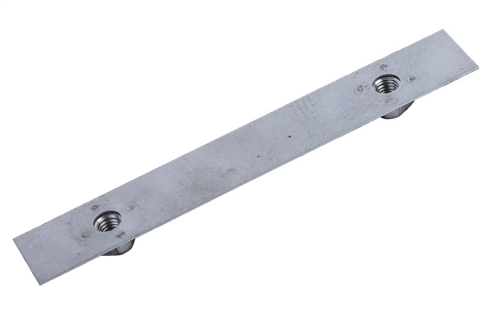 GM Genuine Parts Floor Panel Front Outer Reinforcement