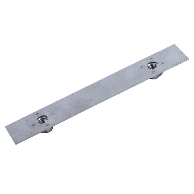 GM Genuine Parts Floor Panel Front Outer Reinforcement
