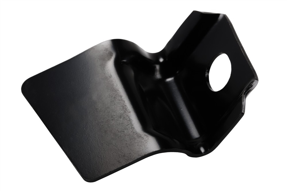 GM Genuine Parts Front Passenger Side Bumper Fascia Outer Bracket