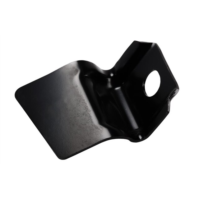 GM Genuine Parts Front Passenger Side Bumper Fascia Outer Bracket