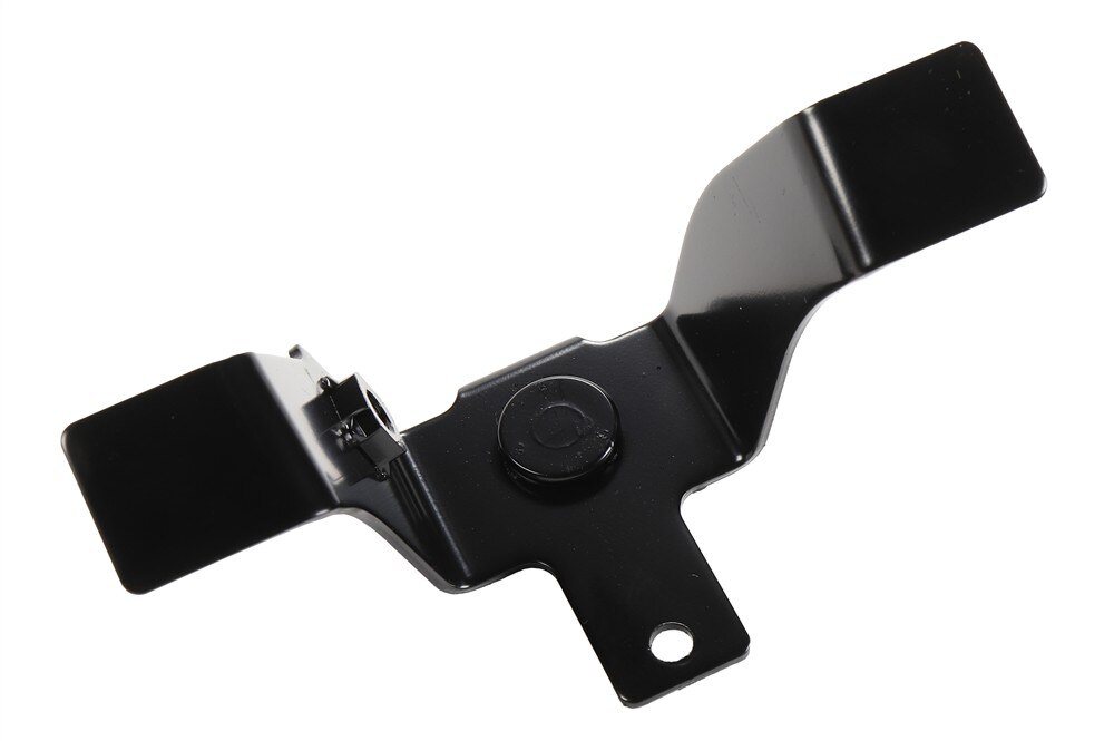 GM Genuine Parts Front Bumper Fascia Center Bracket