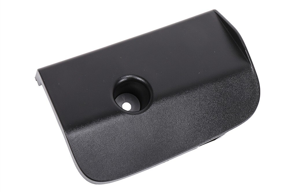 GM Genuine Parts Front Bumper Opening Outer Cover (Passenger Side)