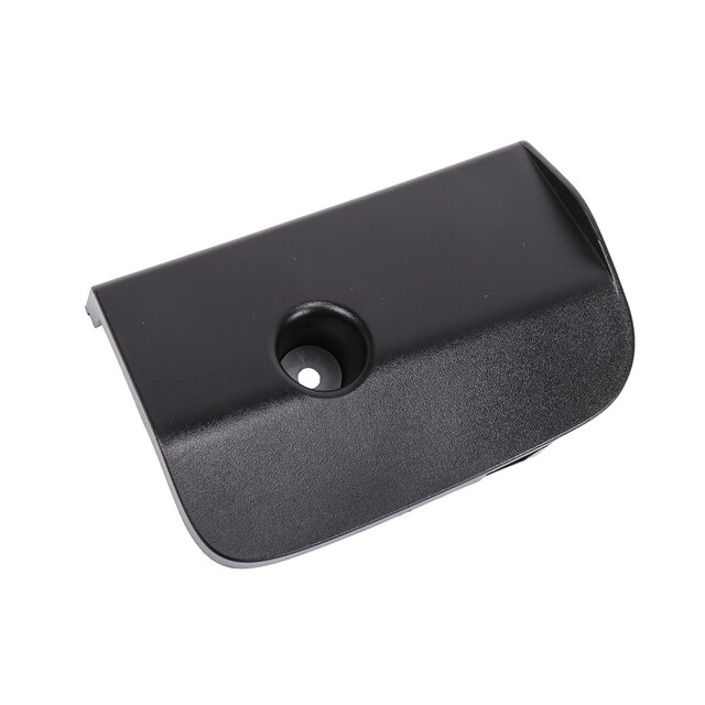 GM Genuine Parts Front Bumper Opening Outer Cover (Passenger Side)