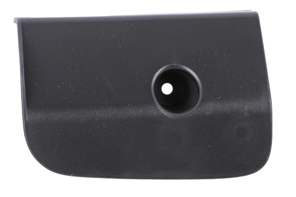 GM Genuine Parts Front Bumper Opening Outer Cover (Driver Side)