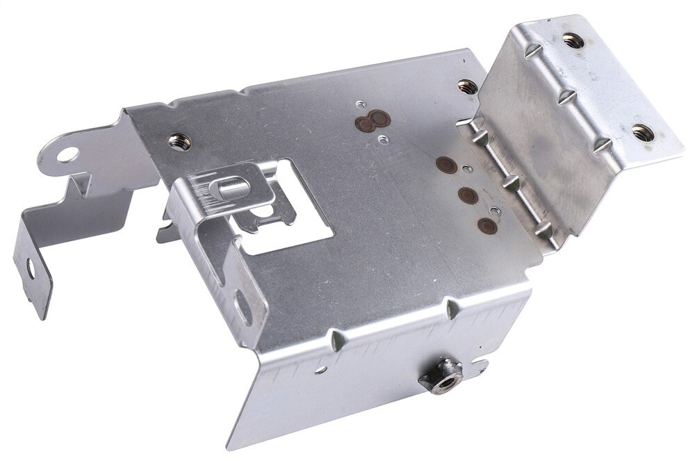 GM Genuine Parts Emergency Vehicle Headlamp Flasher Bracket