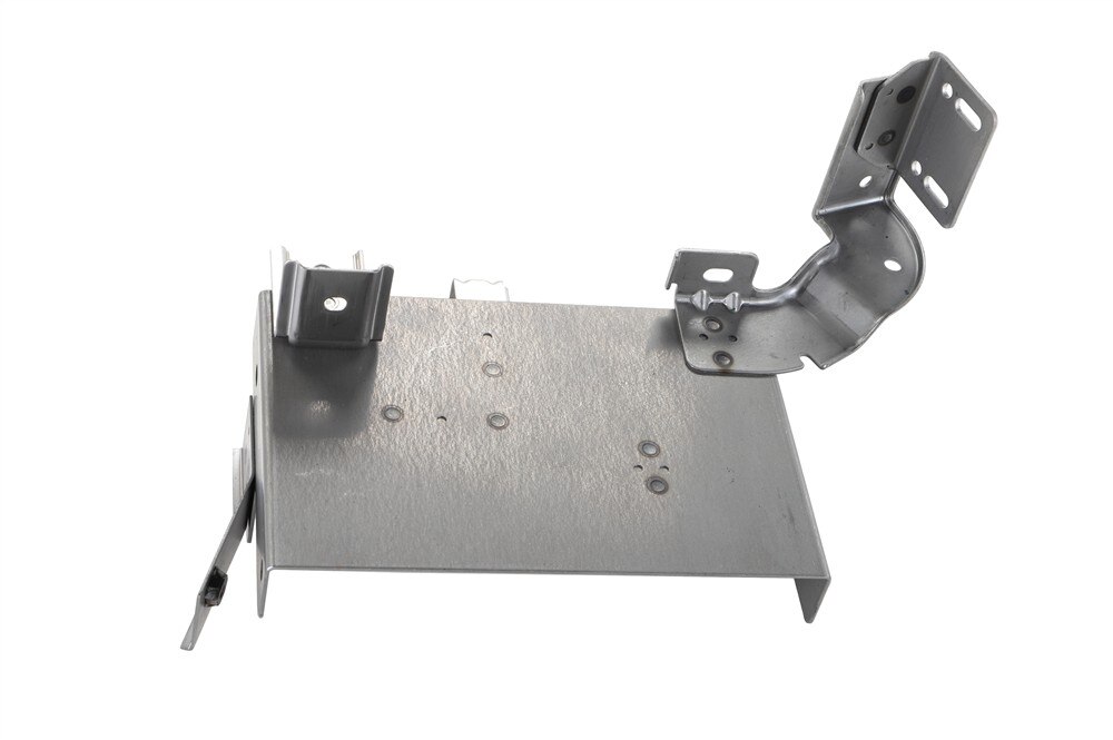 GM Genuine Parts Body Control Module Bracket
