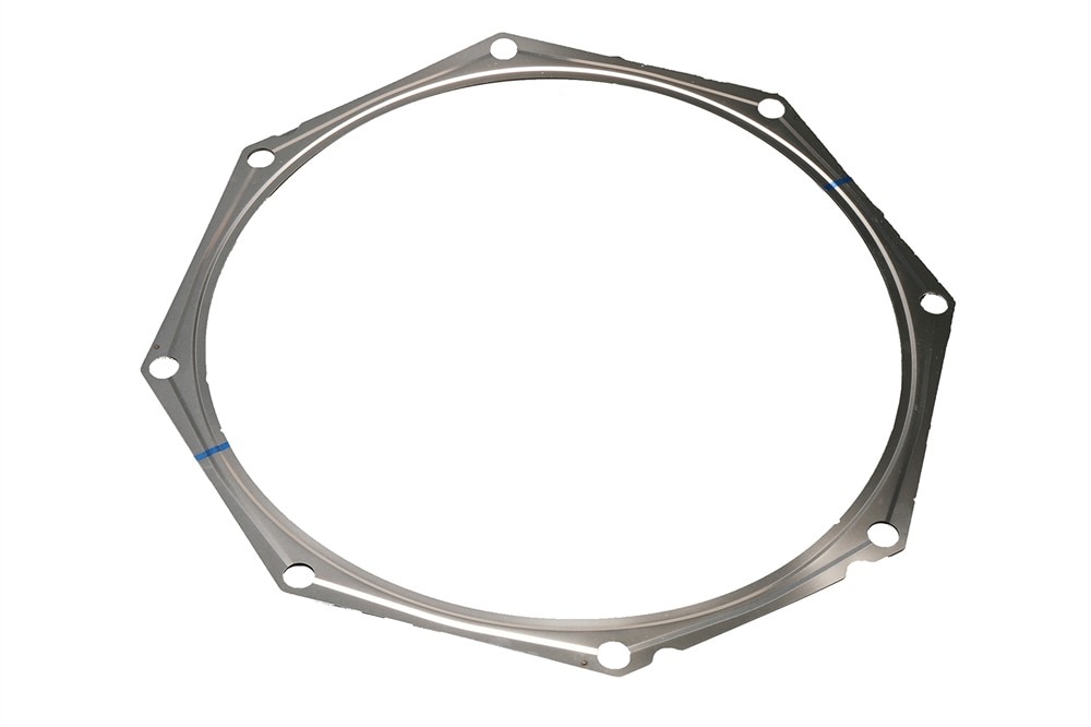 GM Genuine Parts Exhaust Particulate Filter Gasket