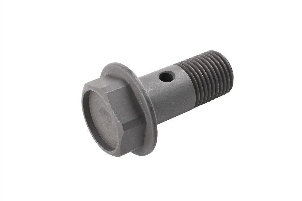 GM Genuine Parts Fuel Feed Pipe Bolt