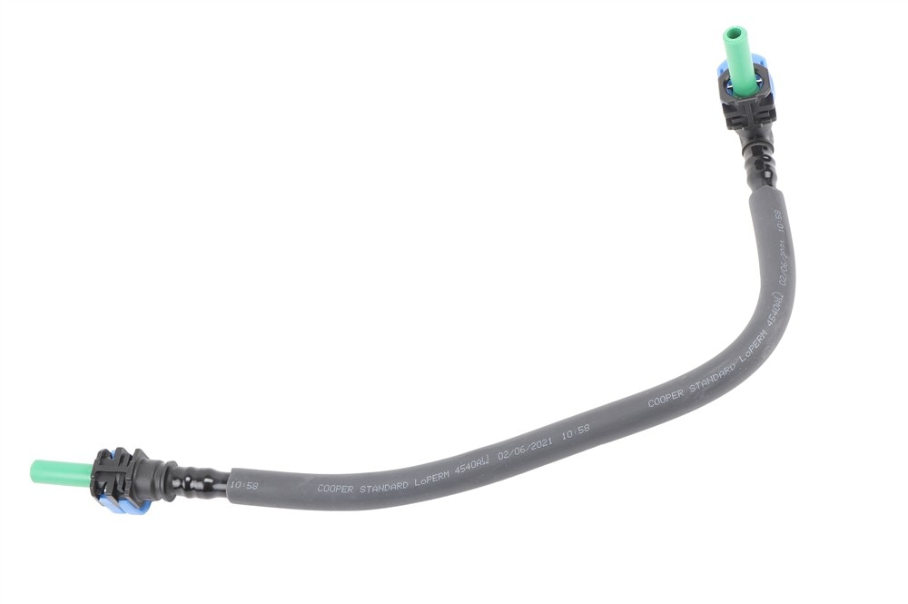 GM Genuine Parts Fuel Return Hose
