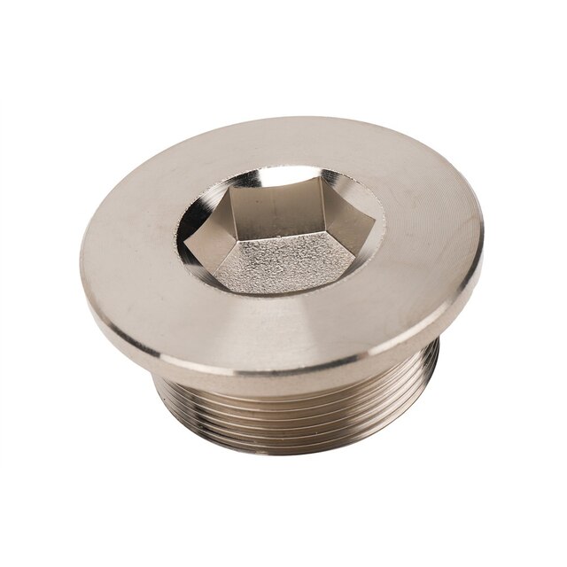 GM Genuine Parts Fuel Tank Drain Plug