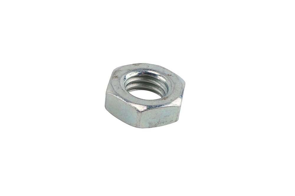 GM Genuine Parts Front Spring Clip Nut