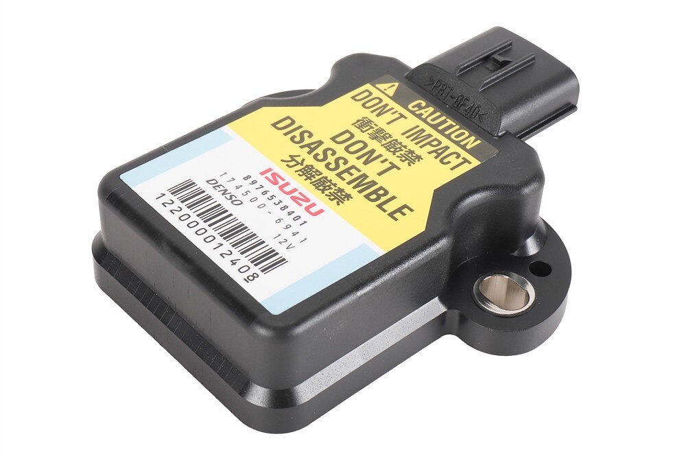 GM Genuine Parts Vehicle Yaw Sensor