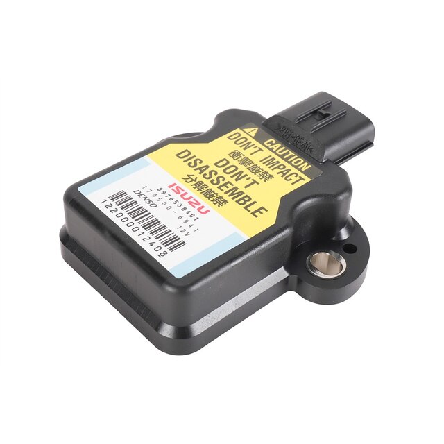 GM Genuine Parts Vehicle Yaw Sensor