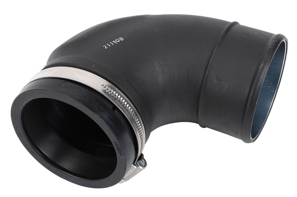 GM Genuine Parts Air Cleaner Outlet Duct Connector