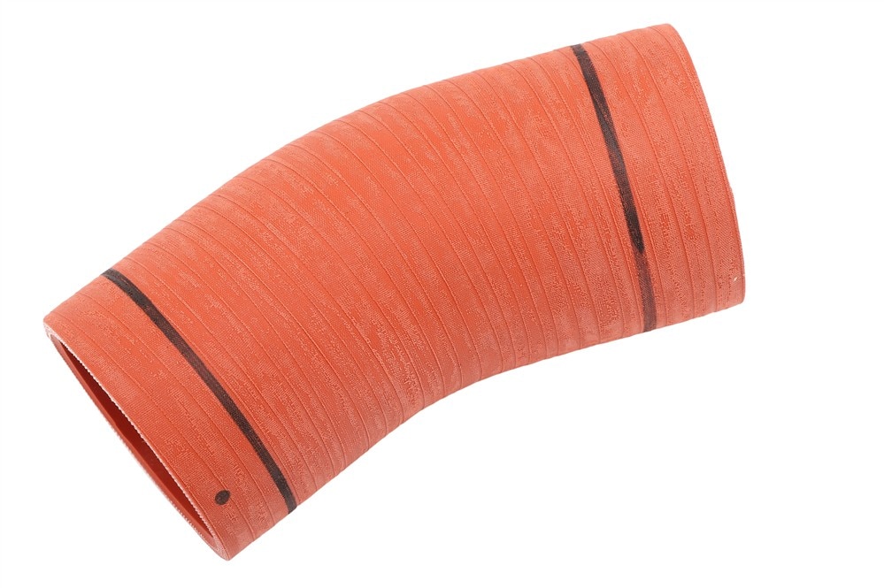 GM Genuine Parts Charge Air Cooler Inlet Hose