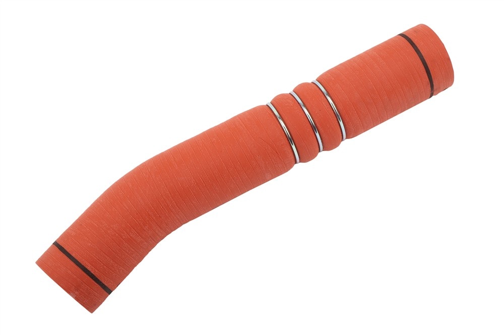 GM Genuine Parts Charge Air Cooler Inlet Hose
