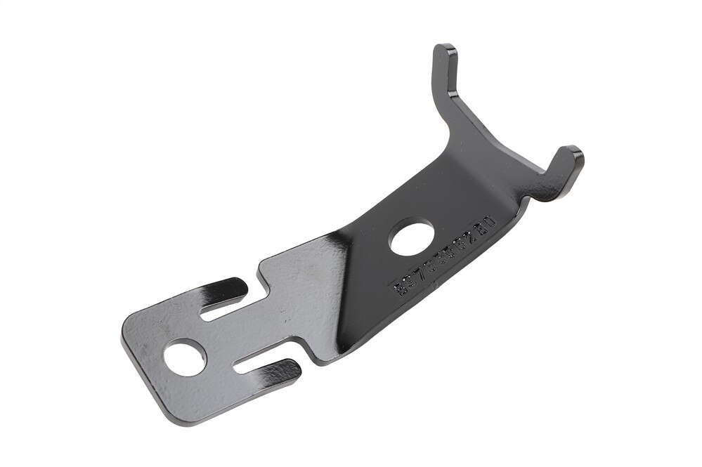 GM Genuine Parts Automatic Transmission Range Selector Lever Cable Clip Bracket