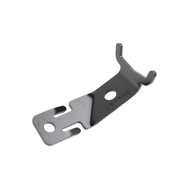 GM Genuine Parts Automatic Transmission Range Selector Lever Cable Clip Bracket