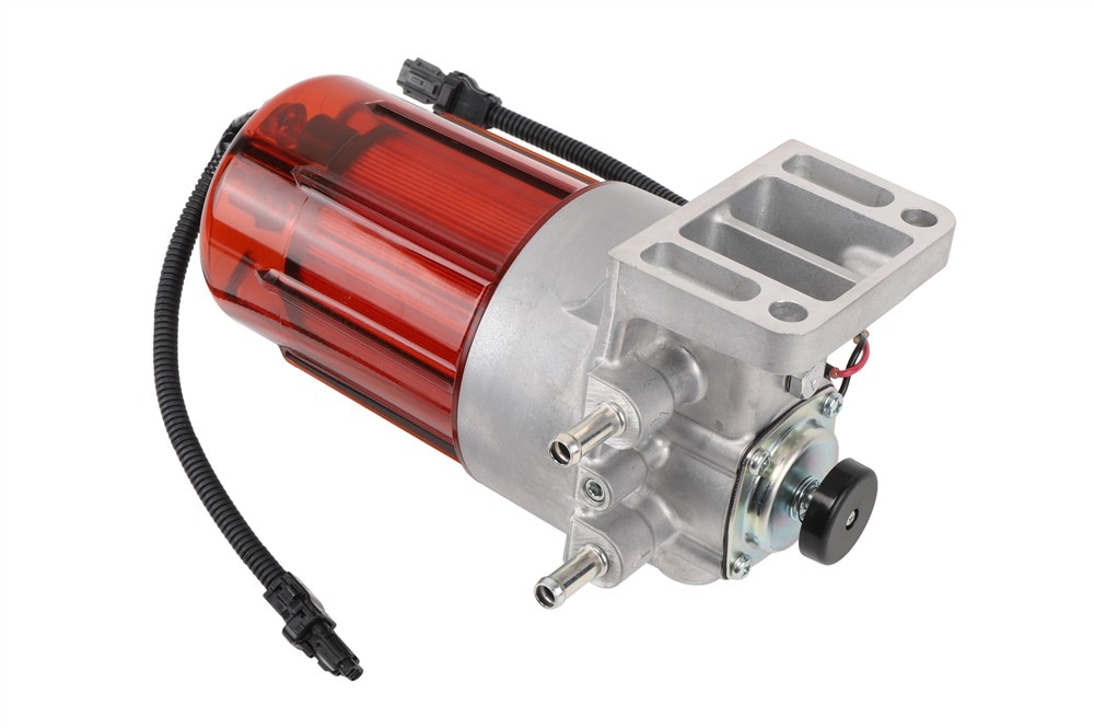 GM Genuine Parts Diesel Fuel Separator