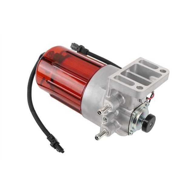 GM Genuine Parts Diesel Fuel Separator