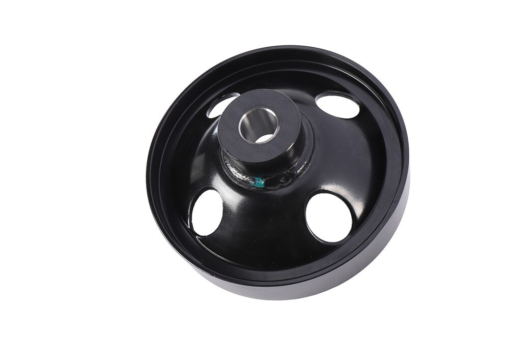 GM Genuine Parts Vacuum Pump Pulley