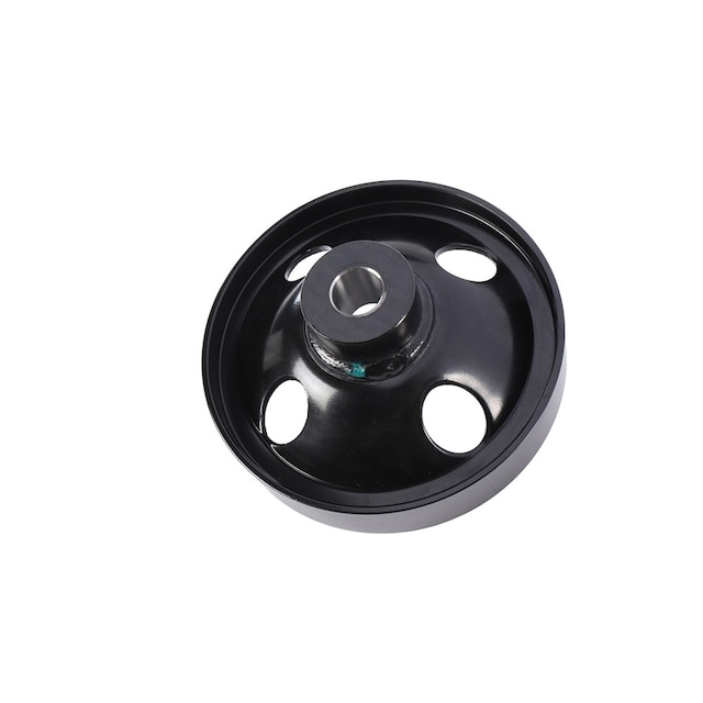 GM Genuine Parts Vacuum Pump Pulley