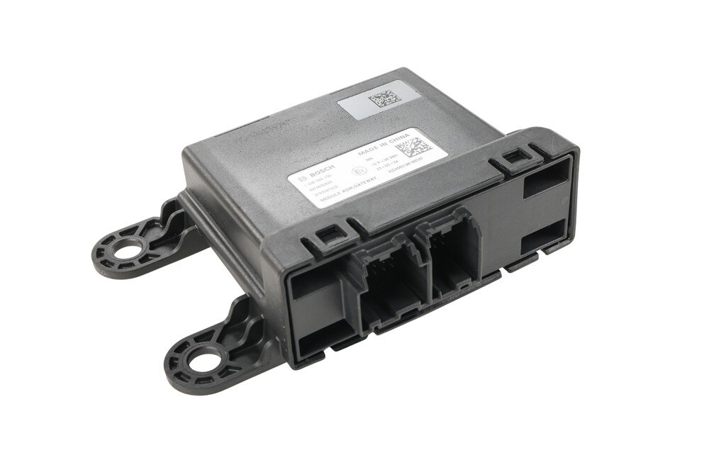 GM Genuine Parts Serial Data Gateway Module