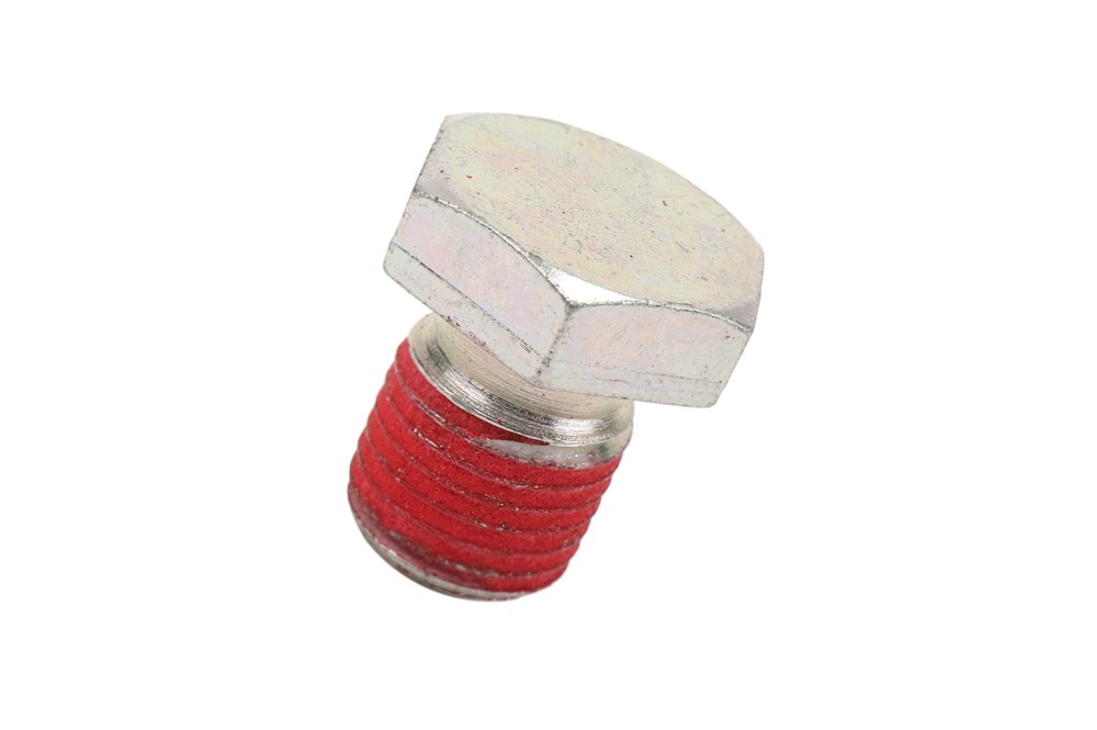 GM Genuine Parts Engine Block Core Hole Plug