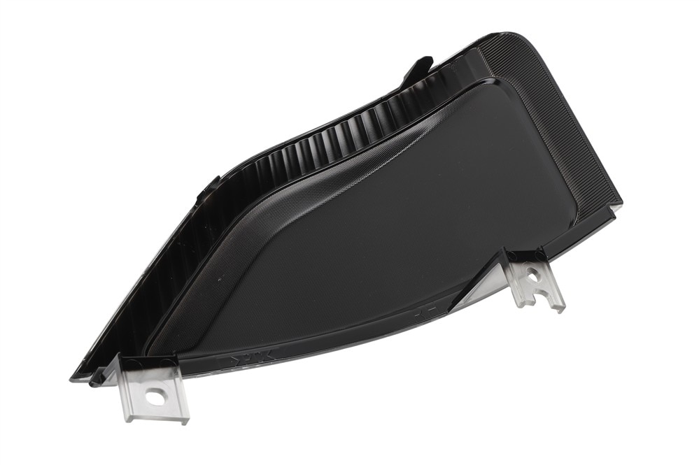 GM Genuine Parts Passenger Side Forward Range Radar Sensor Control Cover