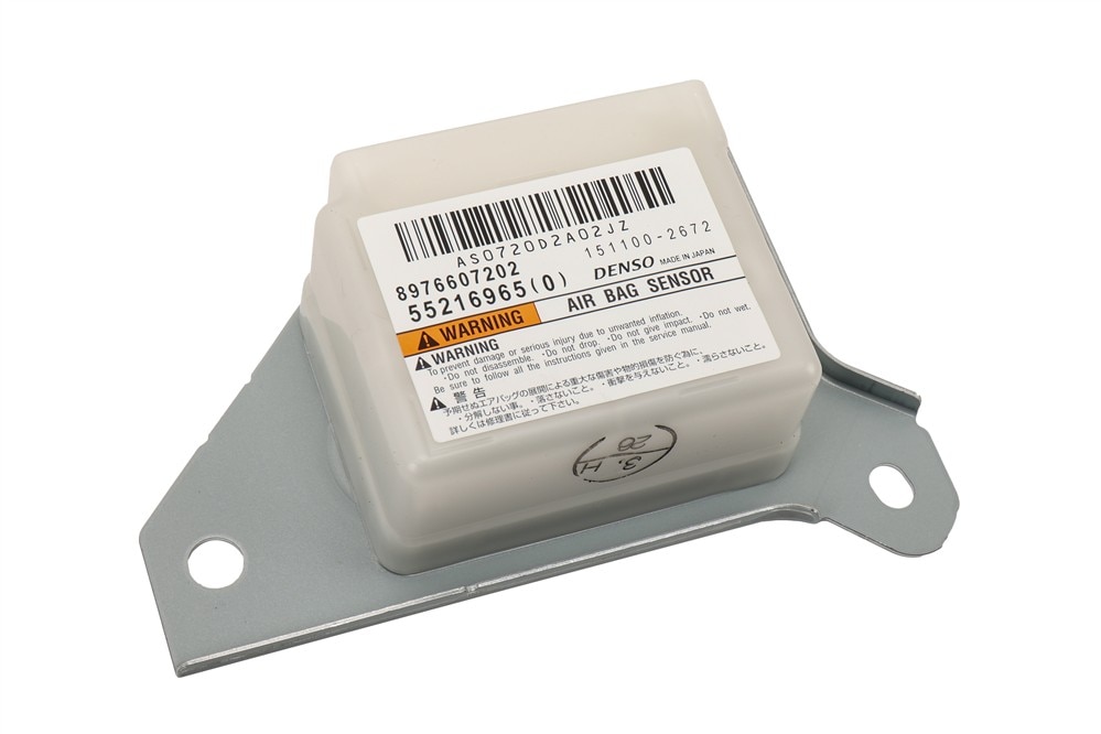 GM Genuine Parts Airbag Power Supply Module