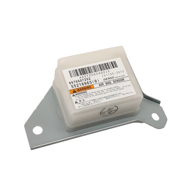 GM Genuine Parts Airbag Power Supply Module