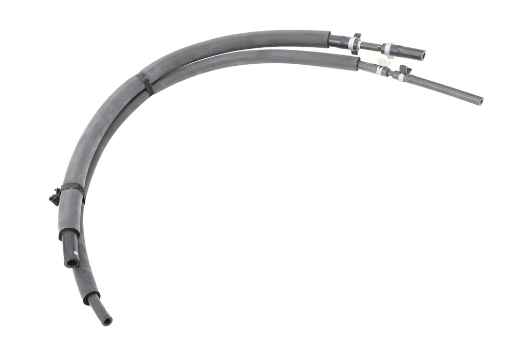 GM Genuine Parts Fuel Return Hose