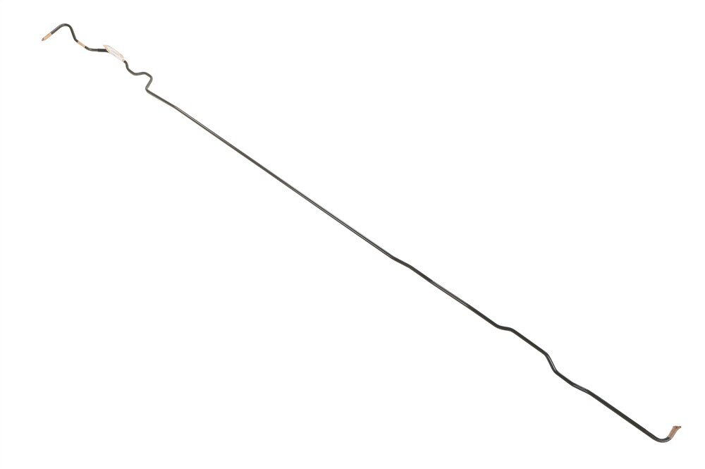 GM Genuine Parts Fuel Feed Rear Pipe