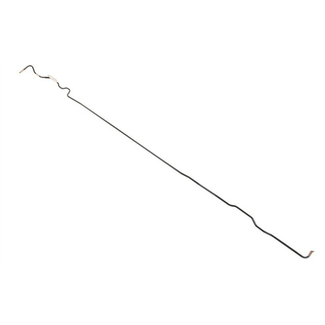 GM Genuine Parts Fuel Feed Rear Pipe
